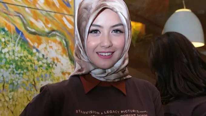 Foto: copyright KapanLagi.com