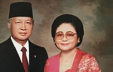 Golkar Apresiasi Keputusan Presiden Prabowo Anugerahkan Gelar Pahlawan Nasional kepada Soeharto dan Gus Dur