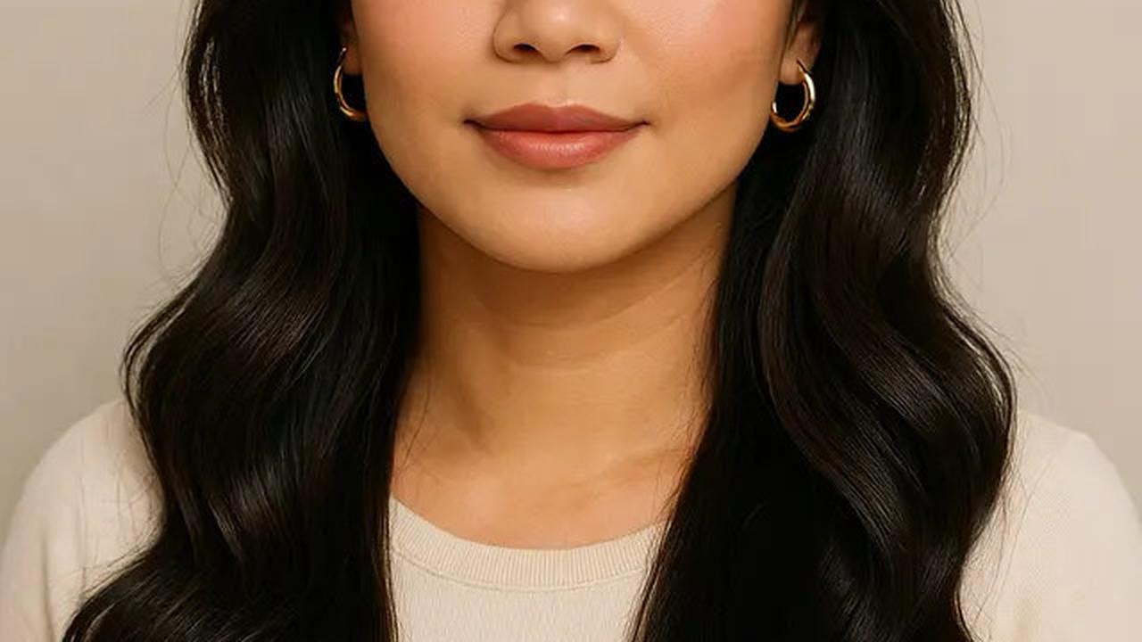 7 Model Rambut Layer Korea yang Cocok untuk Berbagai Bentuk Wajah