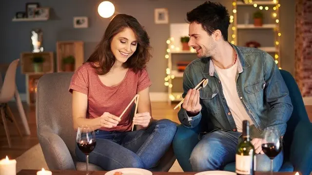 Ide Aktivitas Valentine yang Membuat Momen Spesial Semakin Berkesan (Foto/Sumber: Freepik)