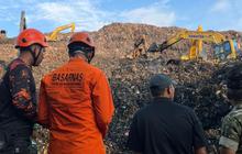 Gunung Sampah Bantargebang Longsor, 3 Orang Tewas Tertimbun