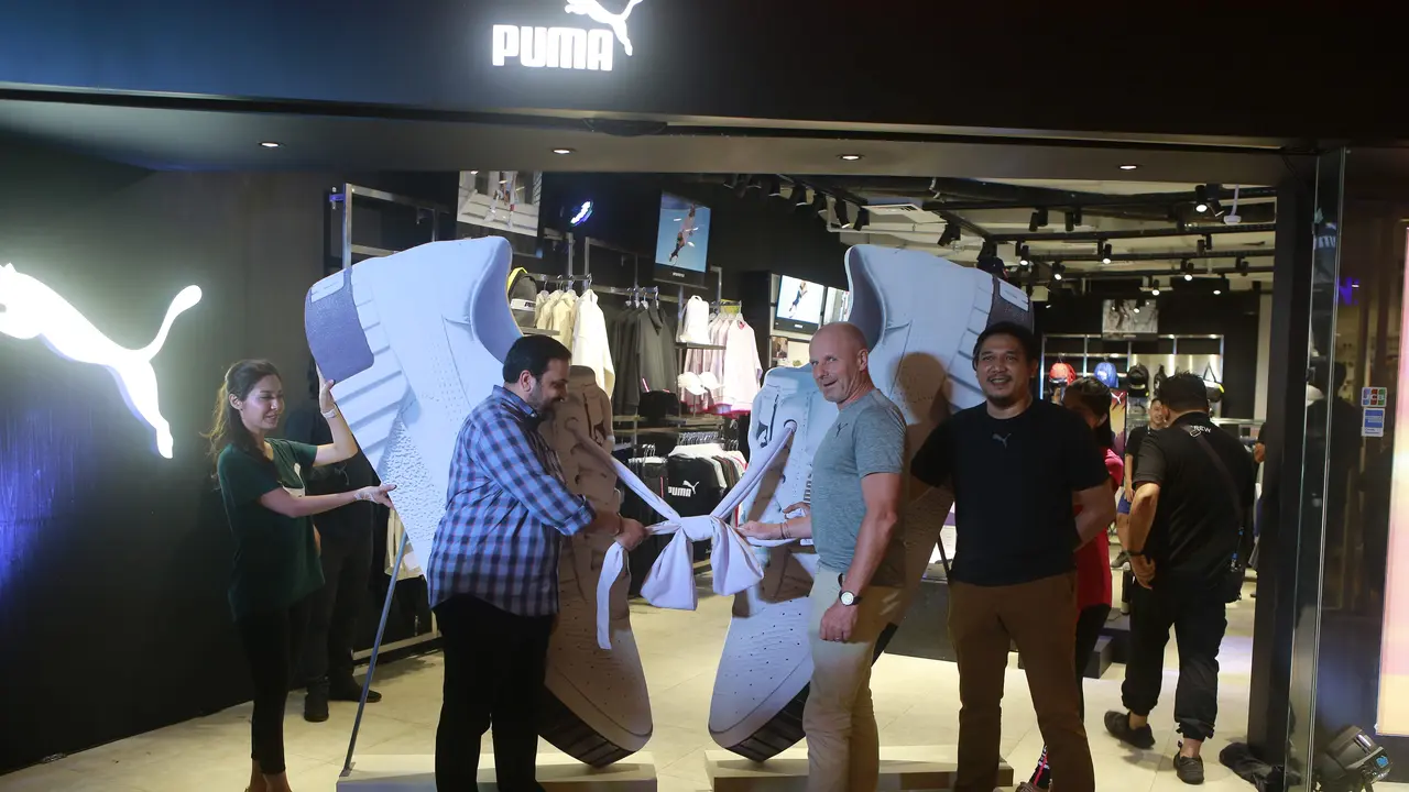 Puma