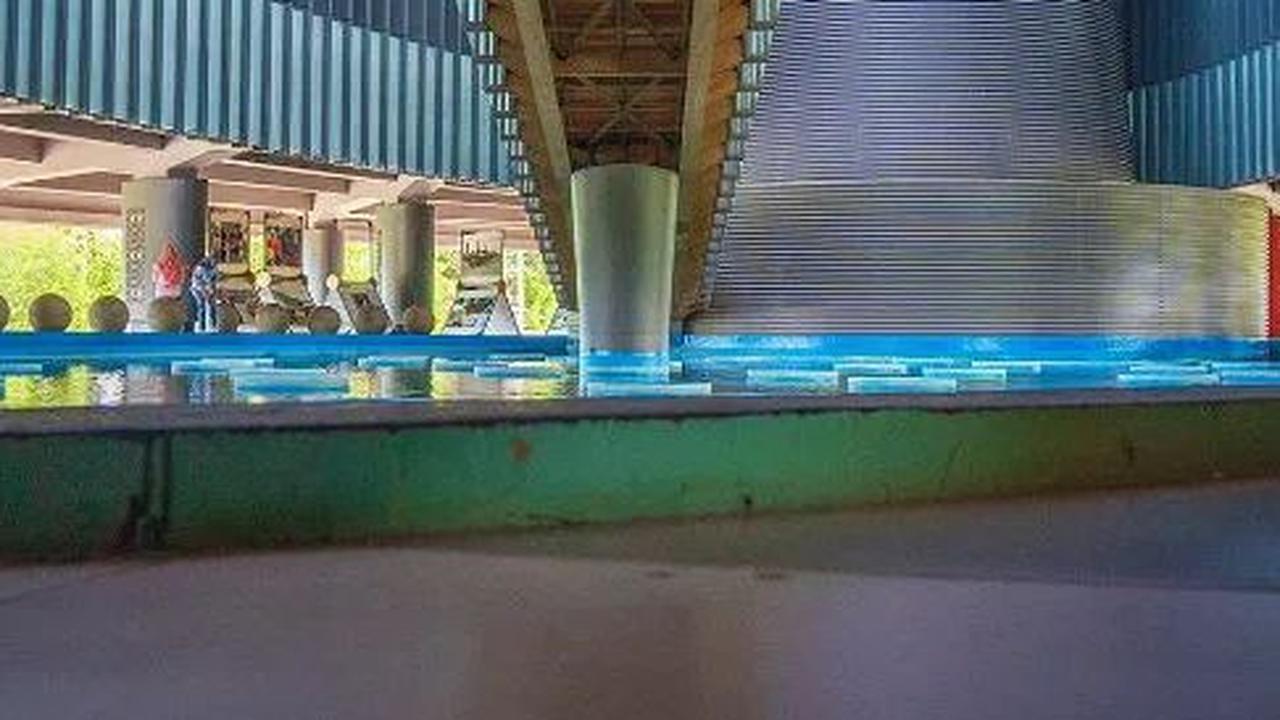 Berkunjung ke Museum Tsunami Aceh, Pusat Edukasi dan Mengenang Tragedi Bencana Tahun 2004 Silam