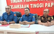 Kejati Papua Ungkap Pengembalian Dana Korupsi PON Papua Capai Rp30,6 Miliar