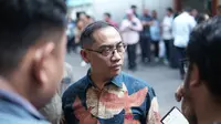 Direktur Jenderal Pengawasan Ruang Digital, Alexander Sabar (Dok. Komdigi)