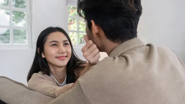 couple juni memahami perasaan