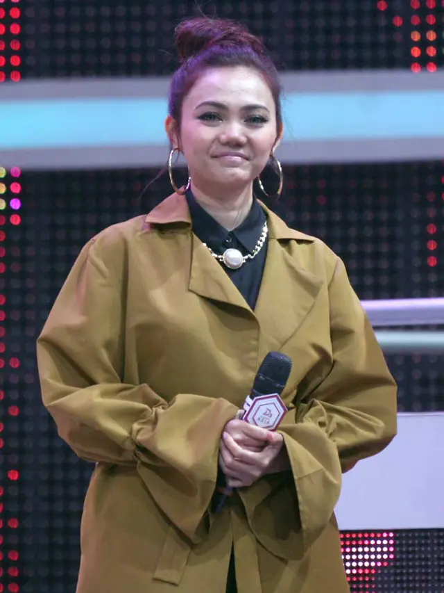 [Bintang] Rina Nose