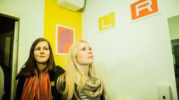 [Bintang] Meski Sempit, dengan 10 Grafiti Ini Kamar Mandimu Jadi Menarik