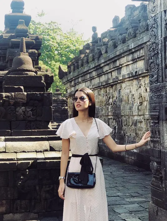 "Tadinya nggak bisa bikin jamu sekarang jadi bisa dan bikin jamu hampir setiap hari," ungkap Susan Sameh. (Instagram/susansameeh)