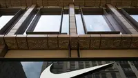Nike Diselidiki Pemerintah Amerika Atas Tuduhan Diskriminasi Pekerja Kulit Putih