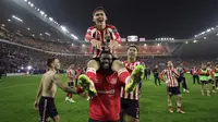 Sunderland Kembali ke Premier League: Gol Menit Akhir Watson Hancurkan Harapan Sheffield United