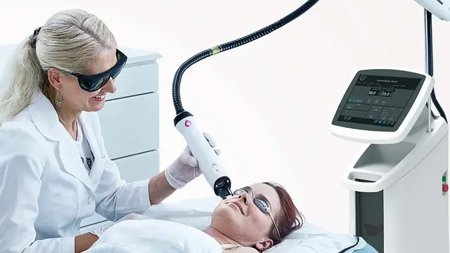 Tanpa Rasa Sakit, Punya Visual Awet Muda Semakin Nyata dengan Perawatan Laser Terbaru