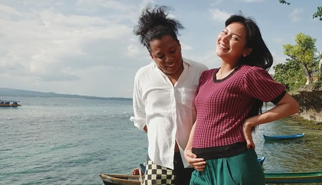 Indah Permatasari (Instagram/indahpermatas)