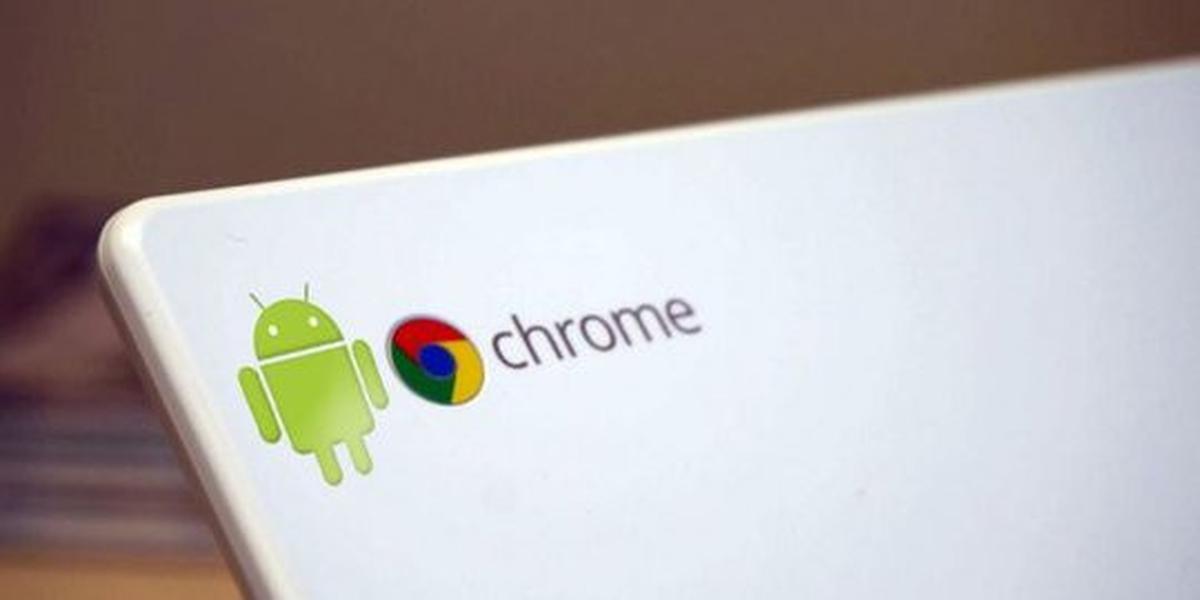 Menjalankan aplikasi Android