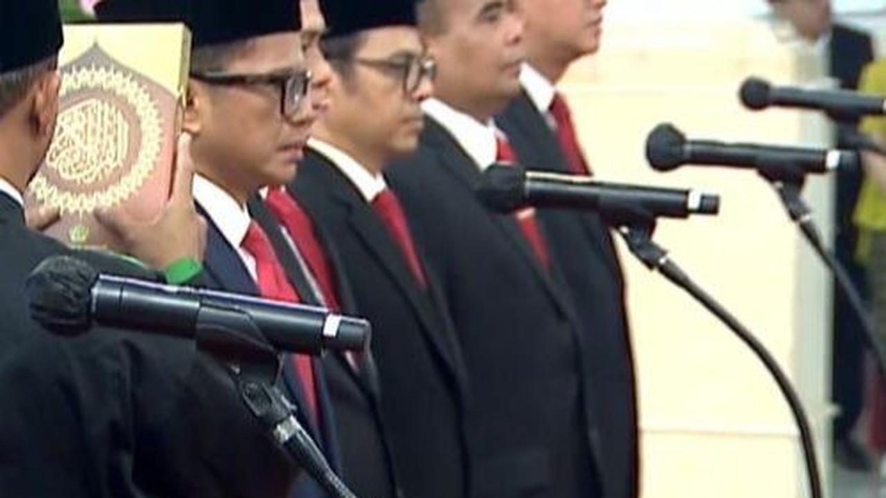 Sosok Paiman Raharjo bukan sosok baru dalam lingkaran pemerintahan. Paiman dikenal sebagai salah satu orang terdekat Jokowi. 

Mengingat Paiman merupakan pentolan dari Relawan Sedulur Jokowi.