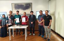 Nano Group Gandeng Evermos Dorong Hilirisasi Produk Herbal Berbasis Nanoteknologi