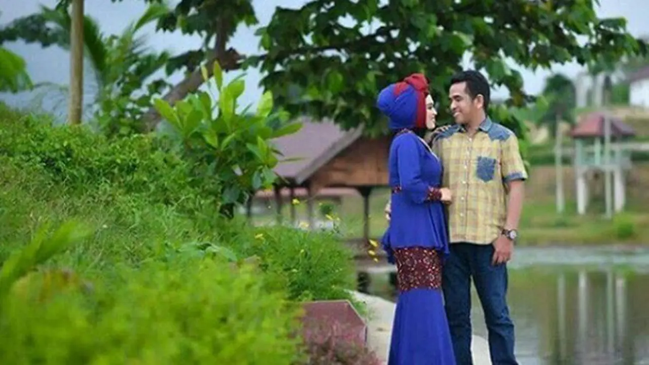 Kisah Pilu, Gadis yang Gagal Menikah karena Gempa Aceh