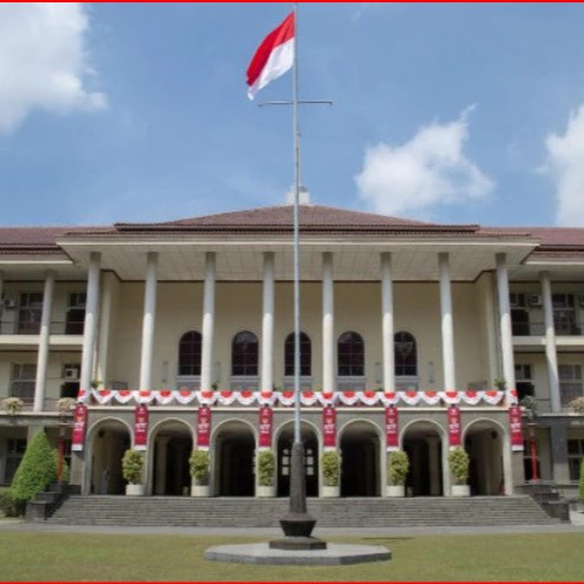 Gedung UGM