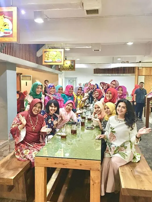 Bella Saphira (Instagram/bellasaphiraofficial)