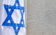 Menko Polhukam minta bendera Israel ada di Tolikara tak dipersoalkan