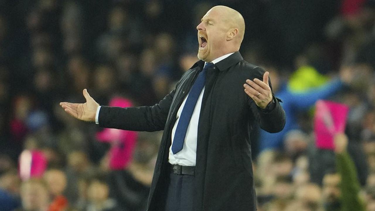 Sean Dyche Dipecat dari Everton, Jose Mourinho jadi Calon Penggantinya?