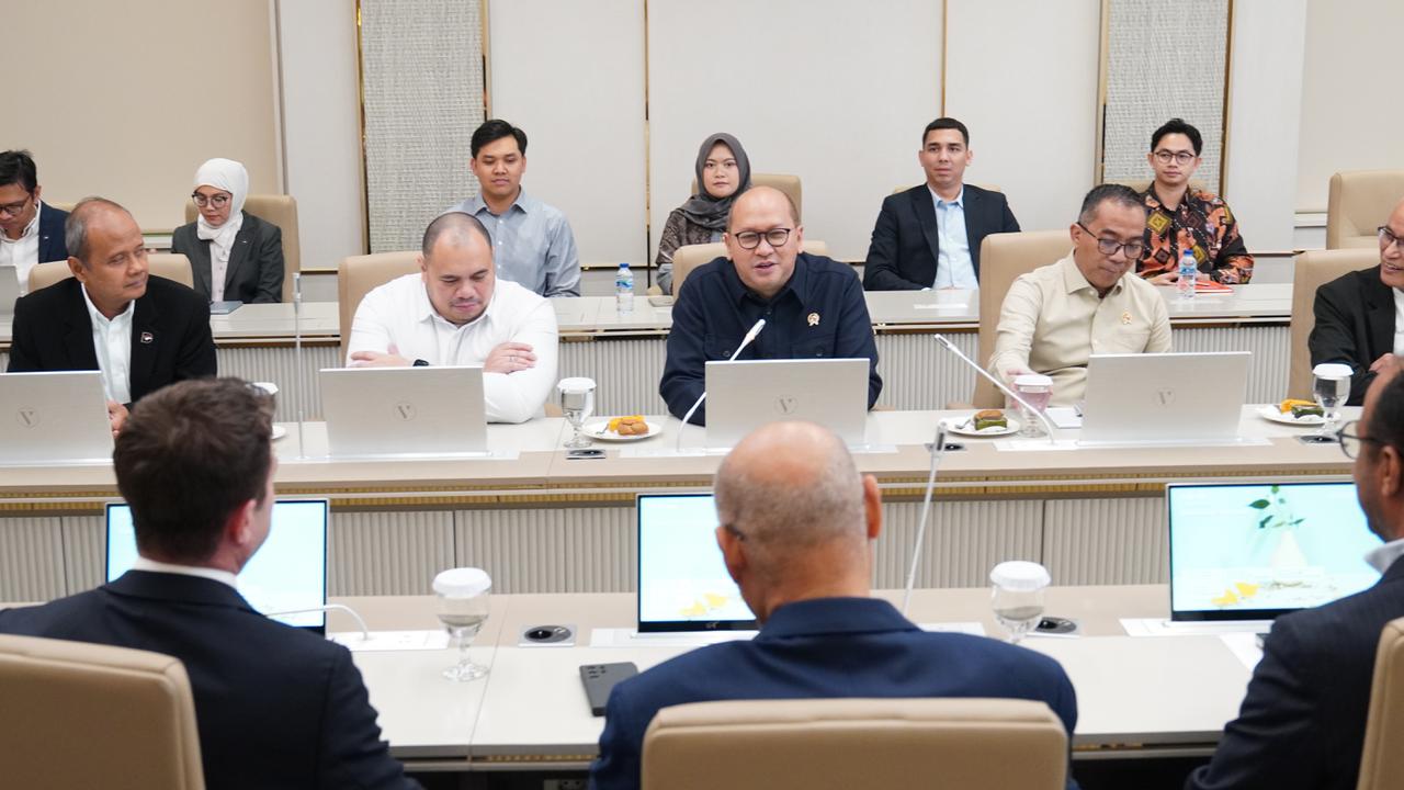 Top 3: Perminas Gandeng NEM Asal Abu Dhabi, Kelola Logam Tanah Jarang