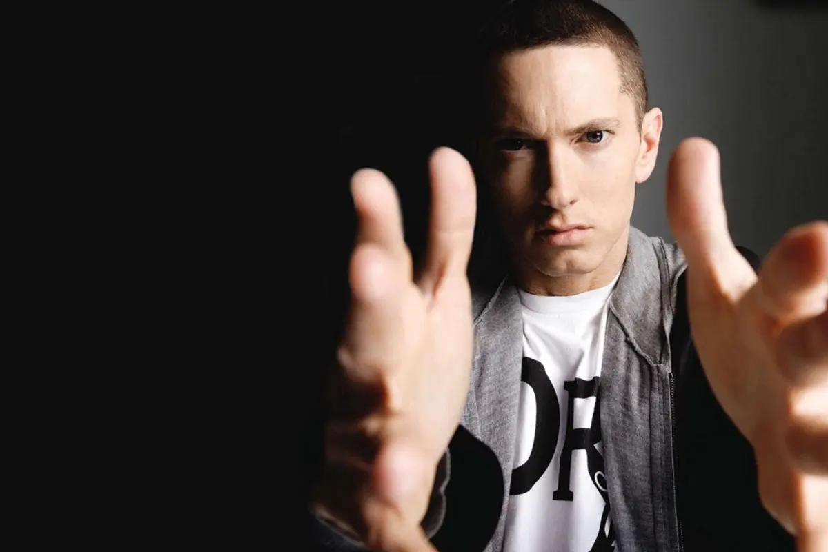 Eminem