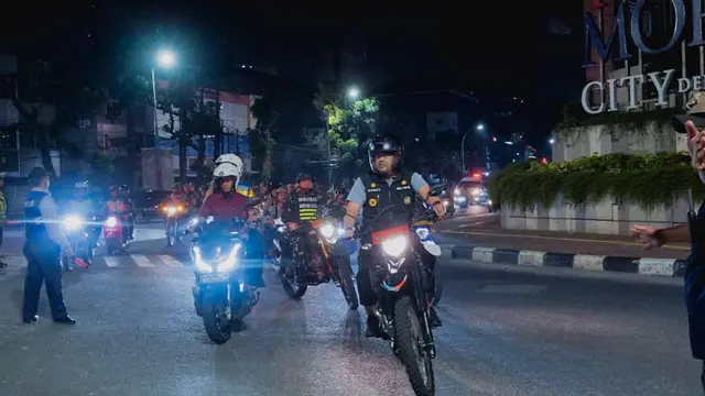 Wali Kota Medan, Bobby Nasution