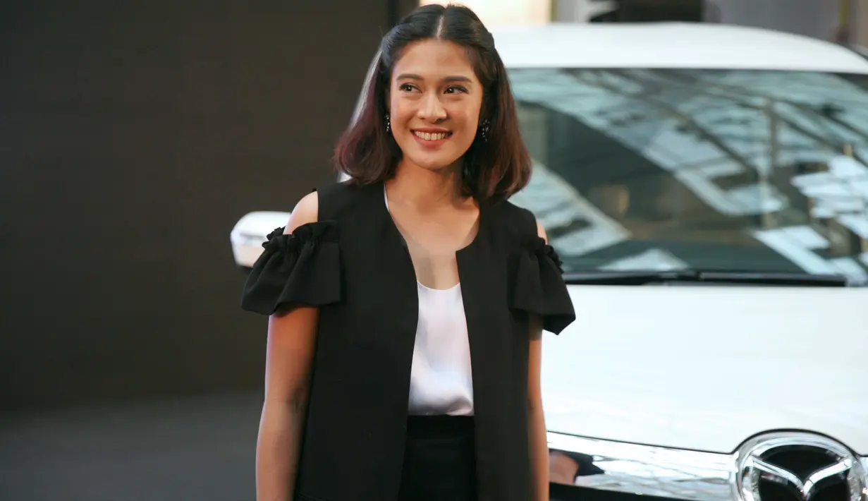 Dian Sastro (Nurwahyunan/dok. Fimela.com)