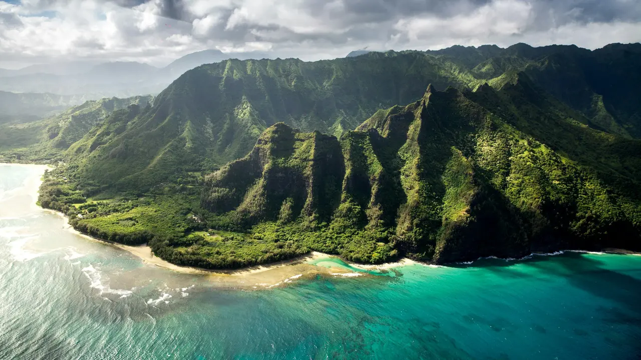 Hawaii