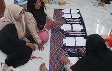 Pejuang Perempuan Sekitar Tambang Hingga Kini Bisa Raup Jutaan Rupiah per Bulan