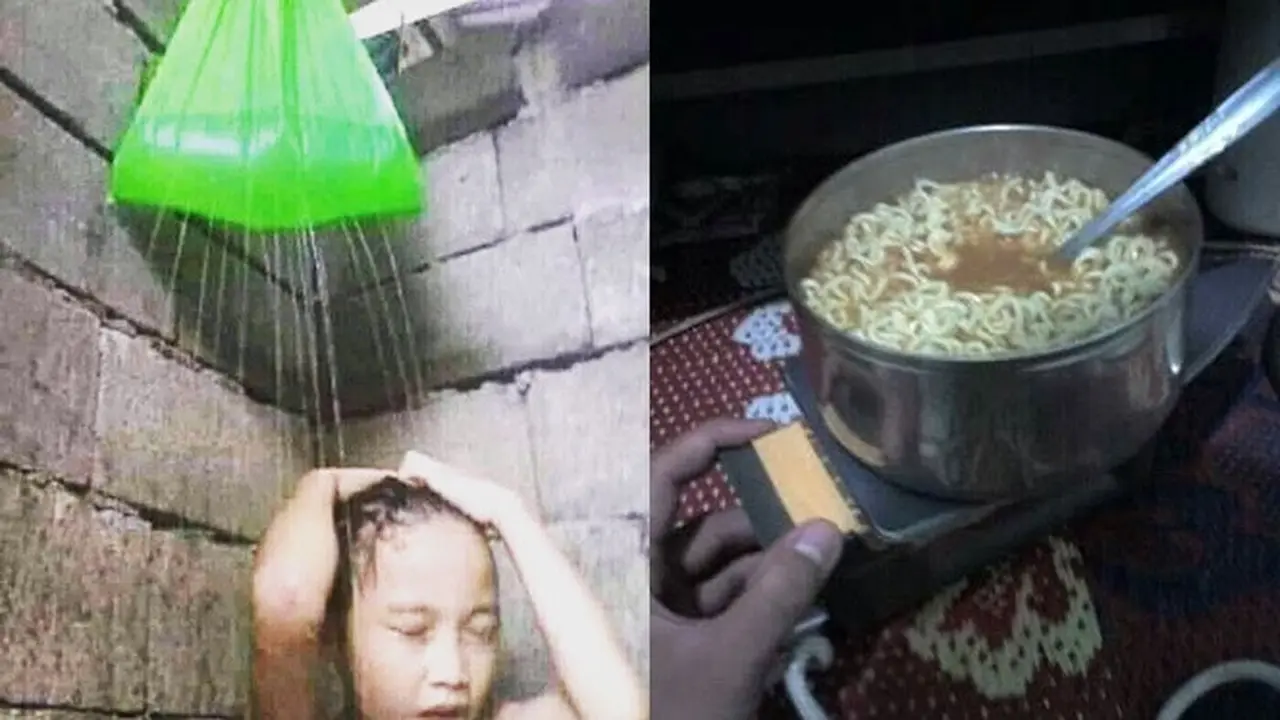 6 Lifehack ala Anak Kosan Ini Kreatif Tapi Juga Bikin Tepuk Jidat