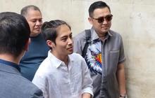 Penuhi Panggilan Polisi, DJ Panda Buka Suara Soal Erika Carlina