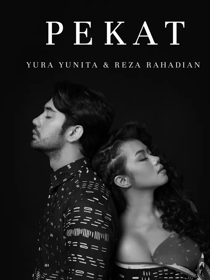 Reza Rahadian - Yura