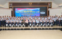 Komitmen Koopsudnas Dukung Kemandirian dan Swasembada Pangan