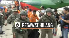 Empat korban pesawat Twin Otter DHC6-400 PK-CDC yang jatuh di Papua berhasil dievakuasi oleh Tim SAR.