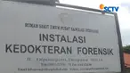 Sementara hasil autopsi ke-tiga jenazah anaknya menegaskan, mereka tewas karena racun serangga.