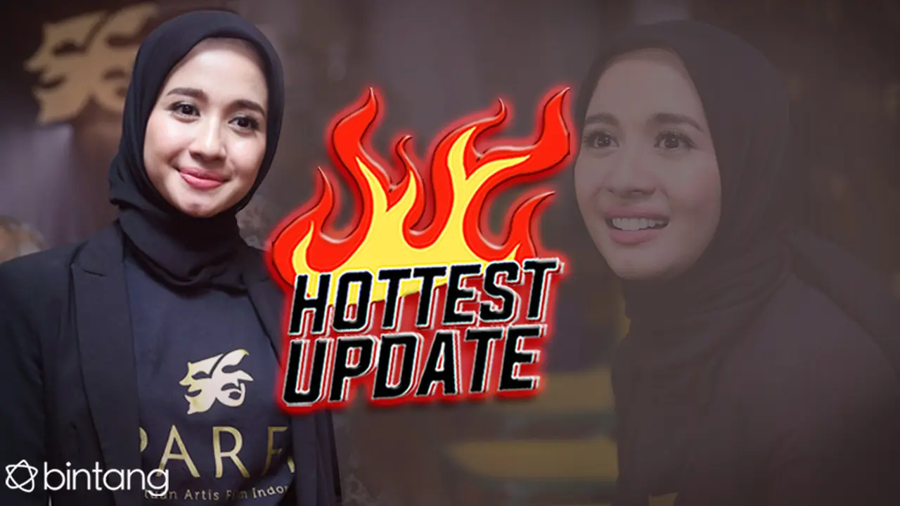 [Bintang] HL Hottest Update Laudya Cynthia Bella