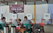 Unggul Quick Count Pilwalkot Bandung, Farhan-Erwin Live di Instagram