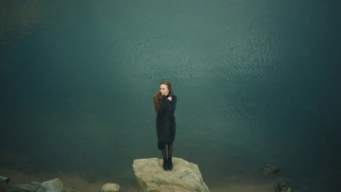 Memangnya Punya Pacar Baru Berarti Sudah Move On?