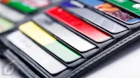 Simak lima mitos seputar kartu kredit yang menyesatkan Anda. (Foto:iStockfoto)