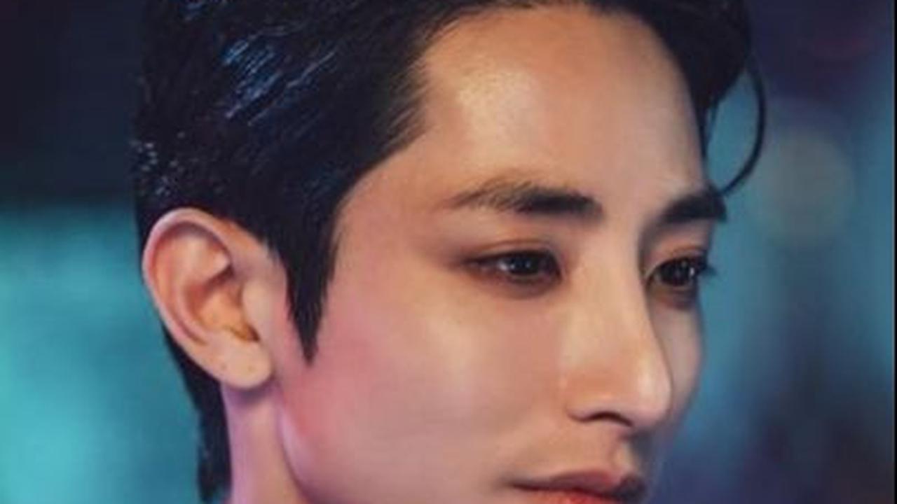 1. Lee Soo Hyuk