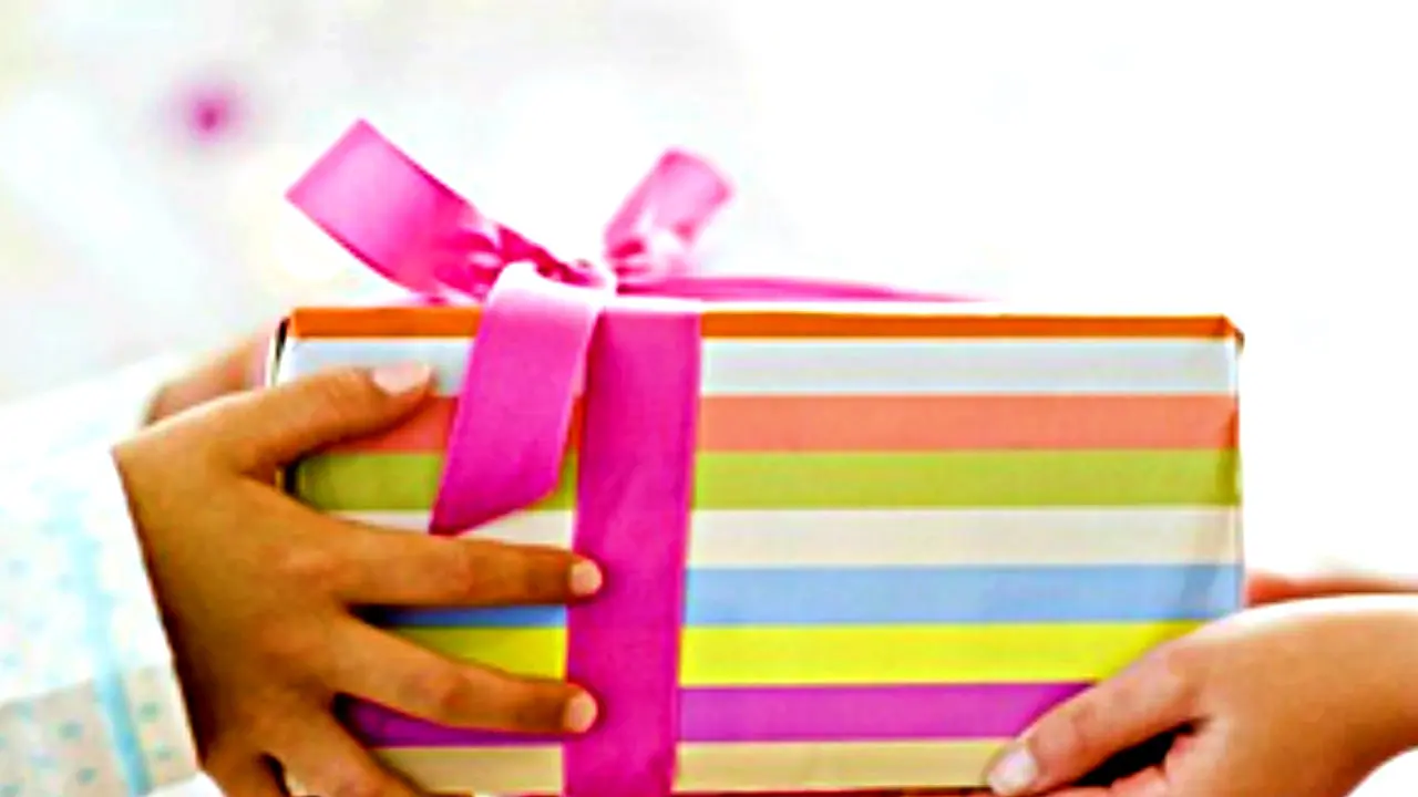 Hadiah