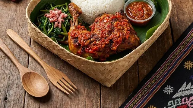 Ide Jualan Nasi Kotak untuk Natal