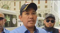 220 Jemaah Haji Terakhir yang Terpisah Rombongan Diberangkatkan dari Madinah ke Makkah