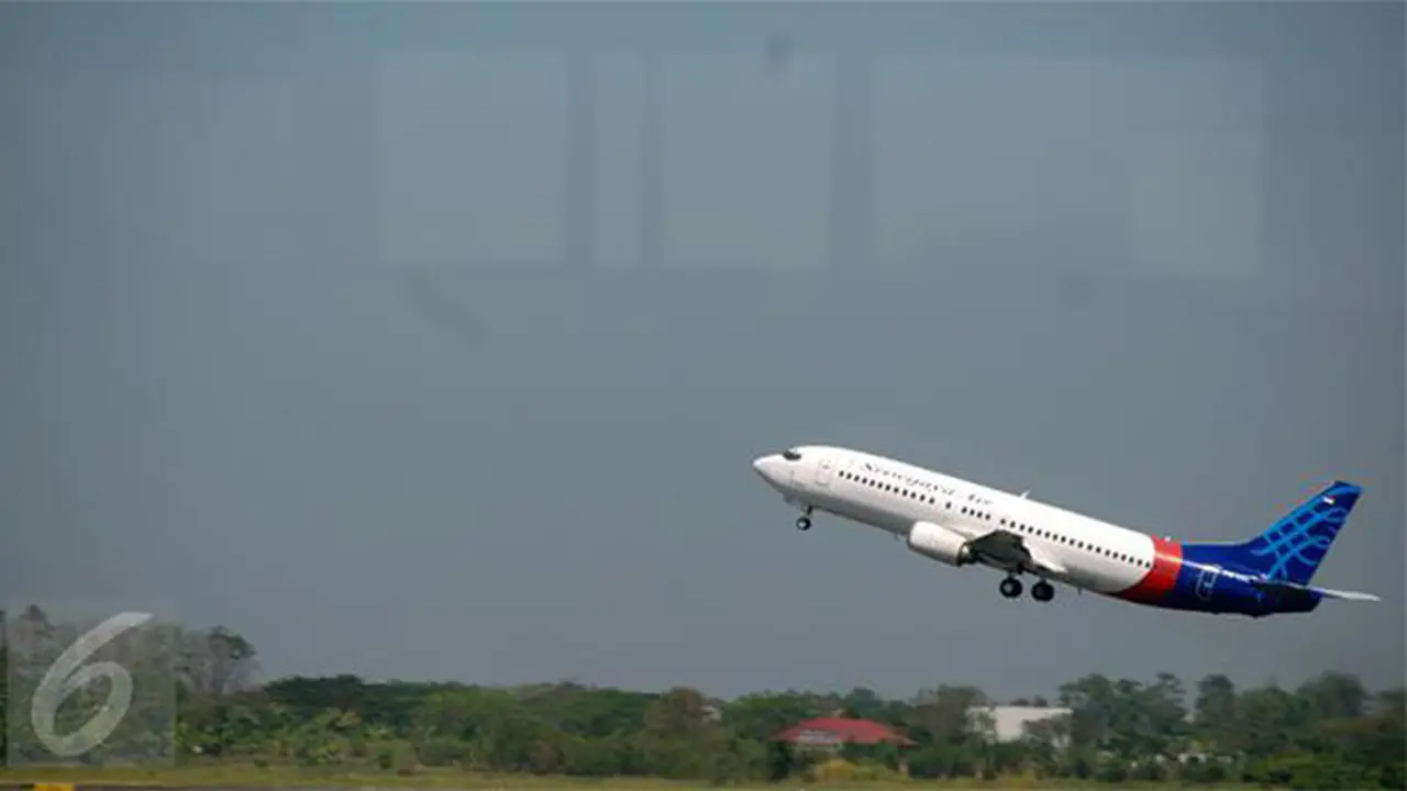 Sriwijaya Air