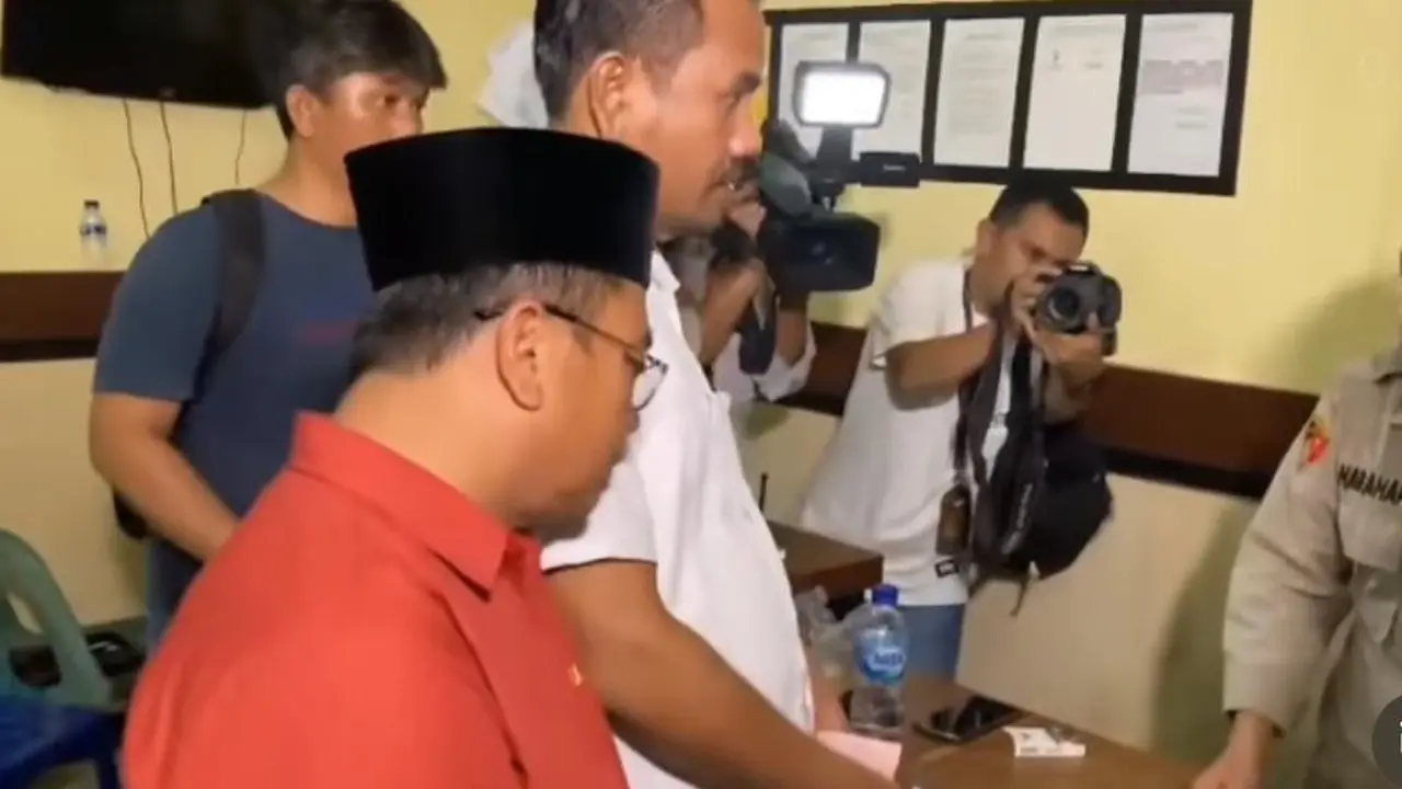 Mukmin Mulyadi