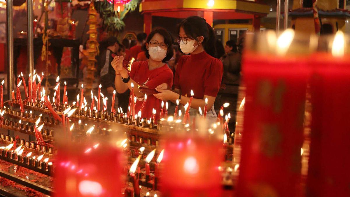 Catat! Ini Jadwal Resmi Tanggal Merah dan Cuti Bersama Februari 2026, Ada Potensi Long Weekend Imlek