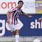 Nathan Tjoe-A-On, Willem II Tilburg. (Dok. willem-ii.nl)
