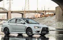 Mitsubishi: Ini adalah produk terakhir kami yang paling hebat!